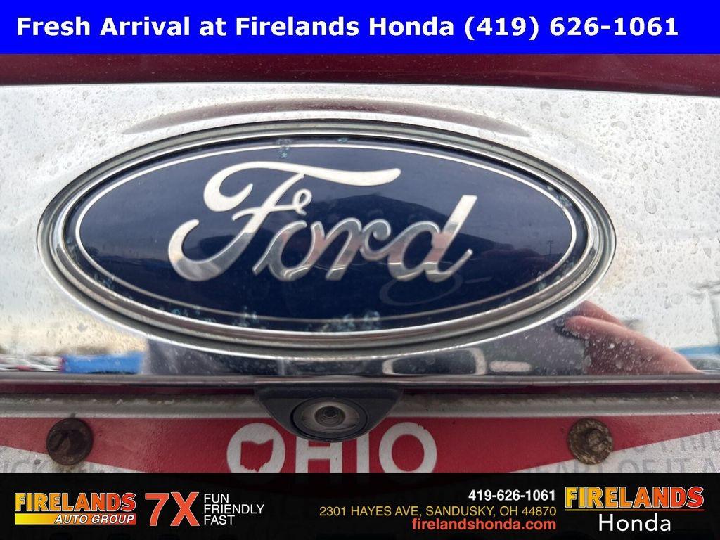 used 2014 Ford Escape car, priced at $12,500