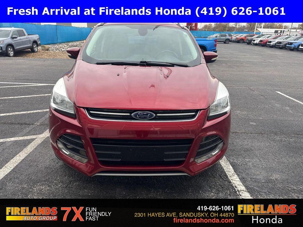 used 2014 Ford Escape car, priced at $12,500