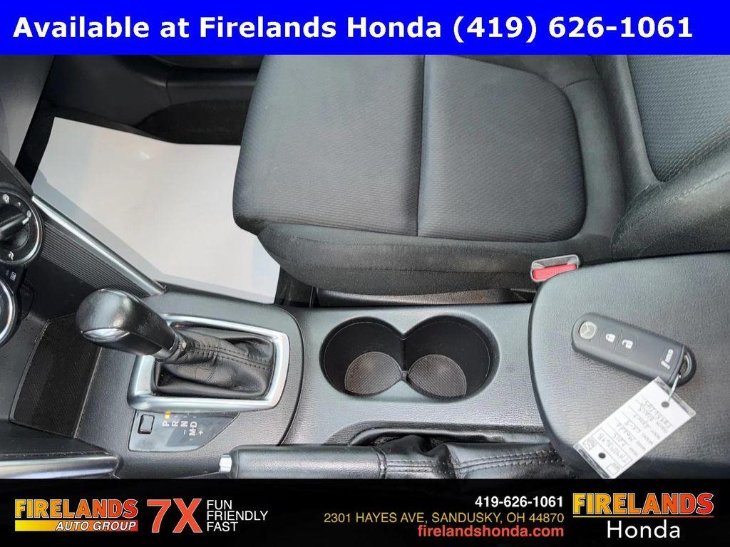 used 2015 Mazda CX-5 car, priced at $10,500