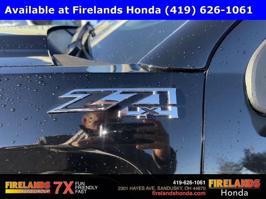 used 2018 GMC Sierra 1500 car, priced at $27,000