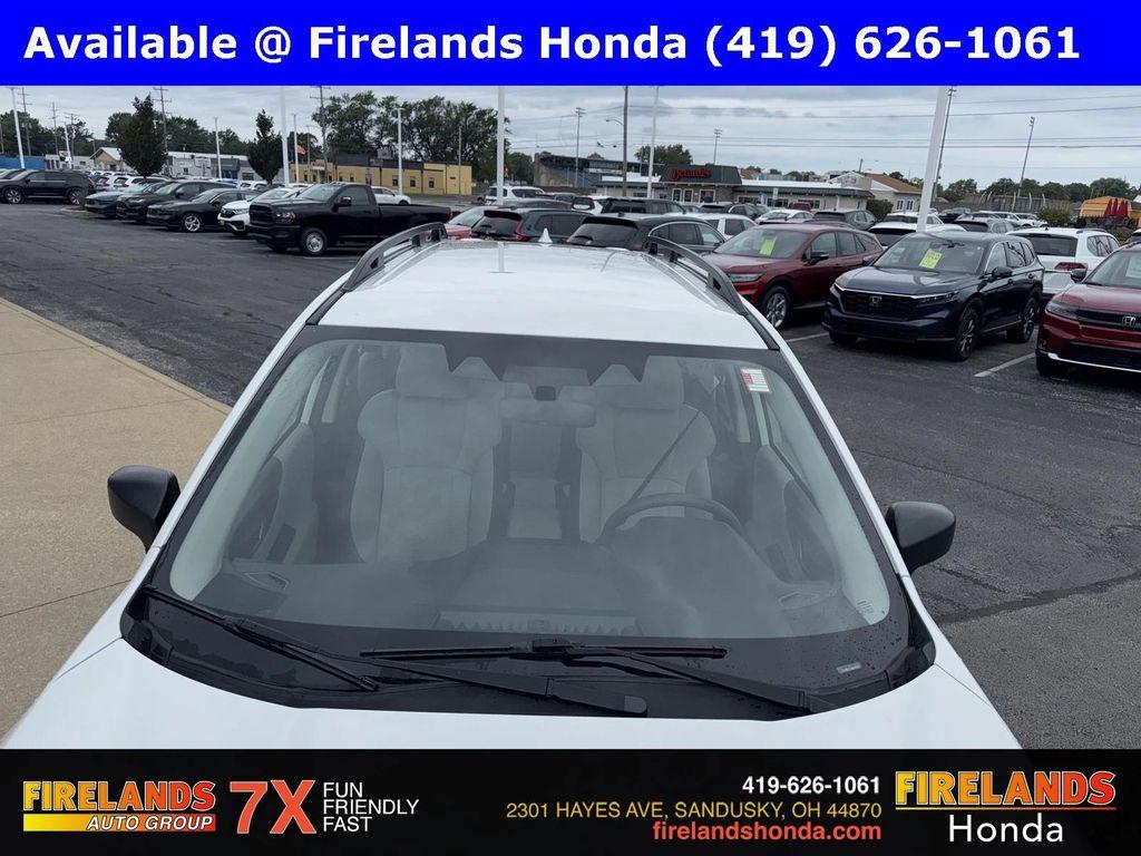used 2022 Subaru Forester car, priced at $24,500