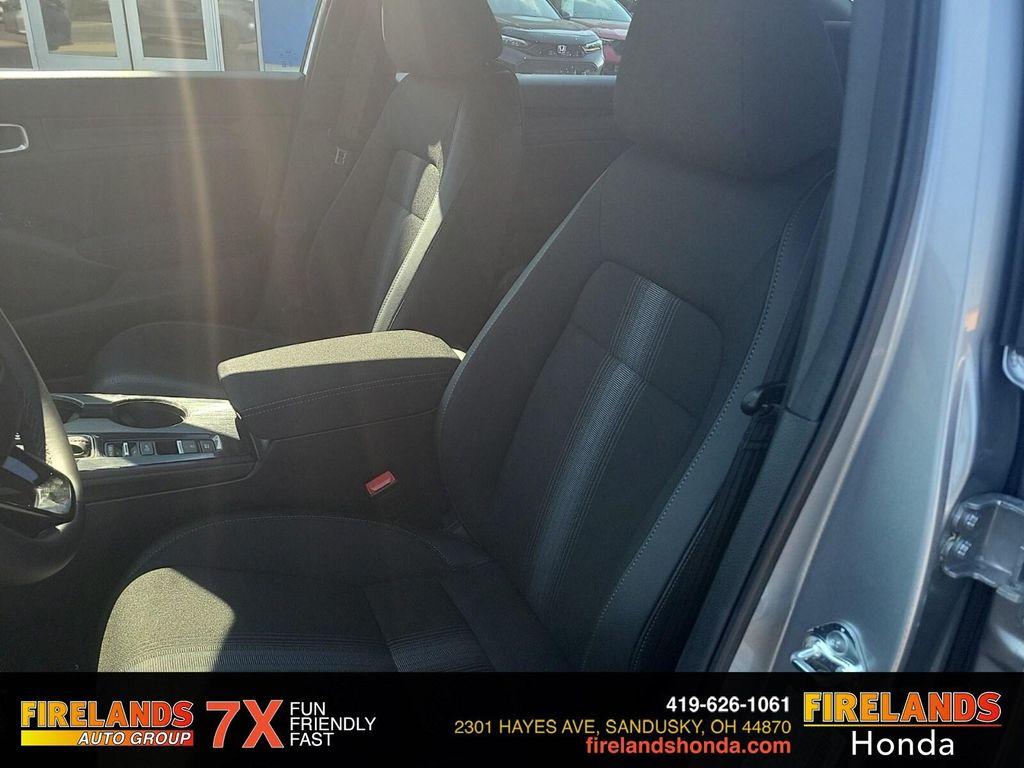 new 2026 Honda Civic car, priced at $27,745