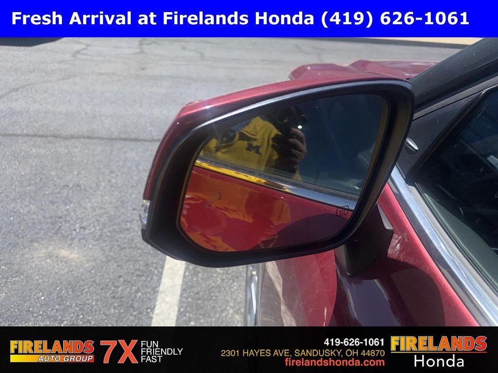 used 2023 Toyota Highlander car, priced at $42,000