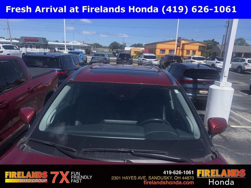 used 2023 Toyota Highlander car, priced at $42,000