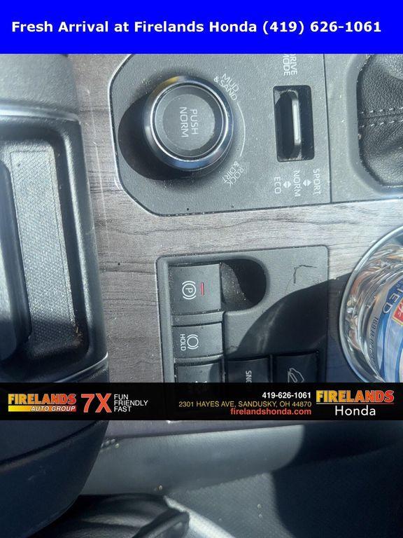 used 2023 Toyota Highlander car, priced at $42,000