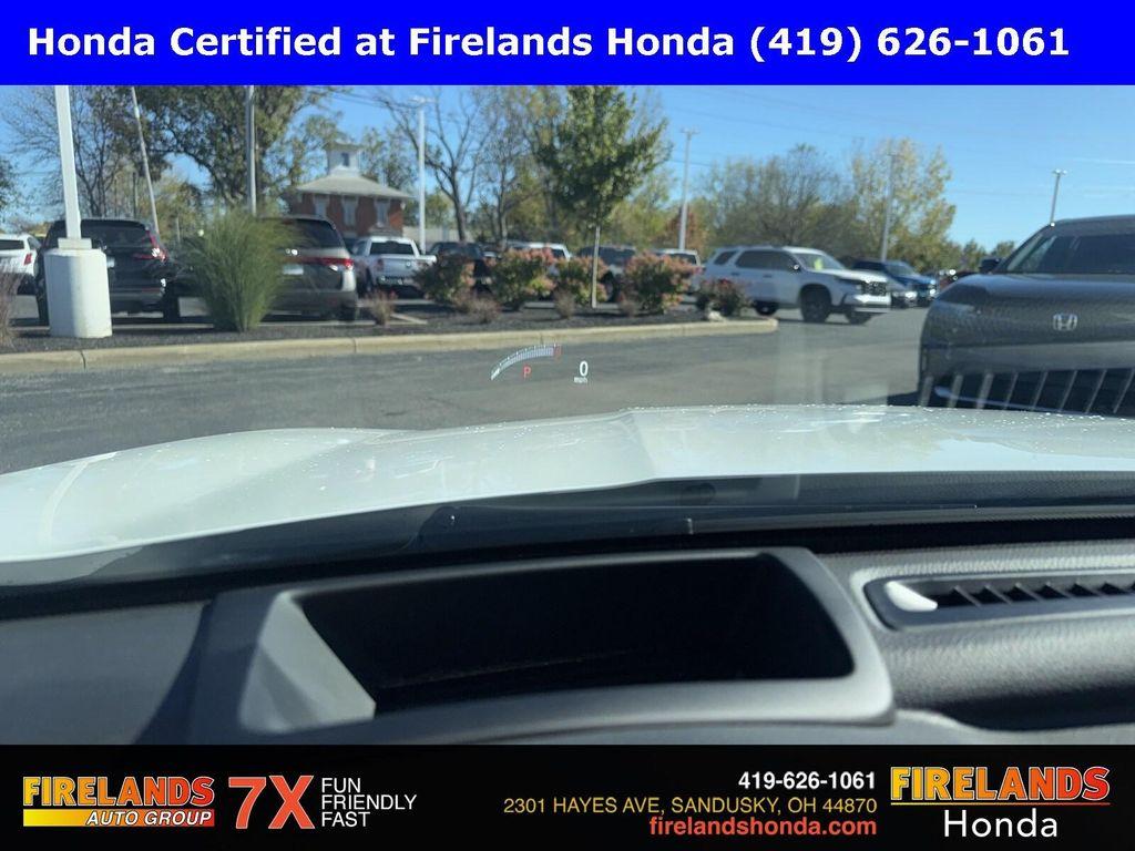 used 2022 Honda Accord car, priced at $27,000