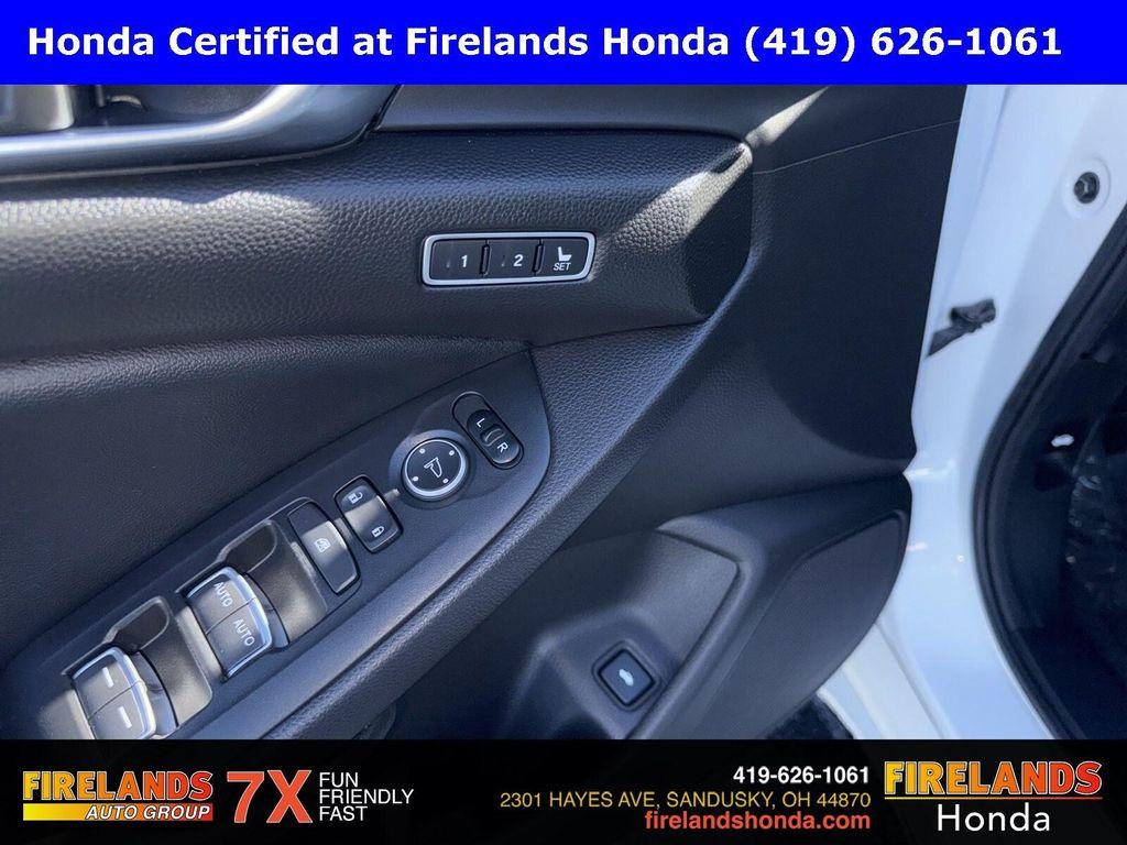 used 2022 Honda Accord car, priced at $27,000