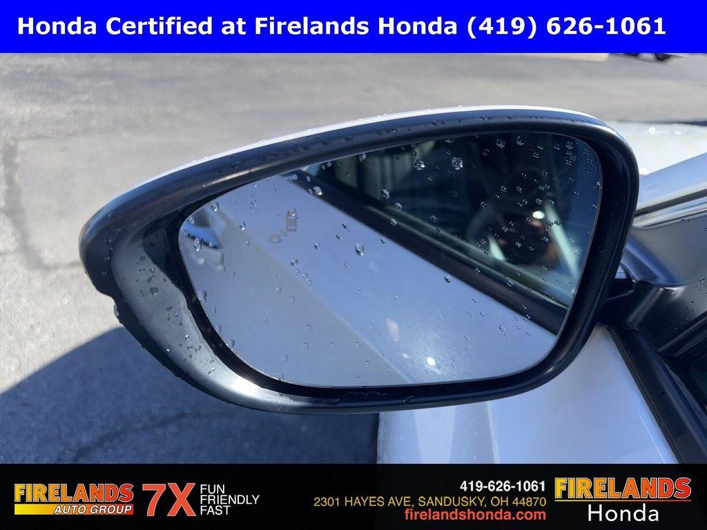 used 2022 Honda Accord car, priced at $27,000