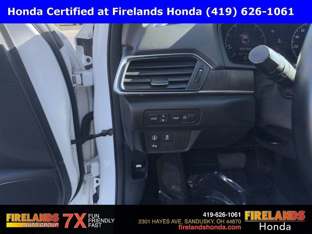 used 2022 Honda Accord car, priced at $27,000