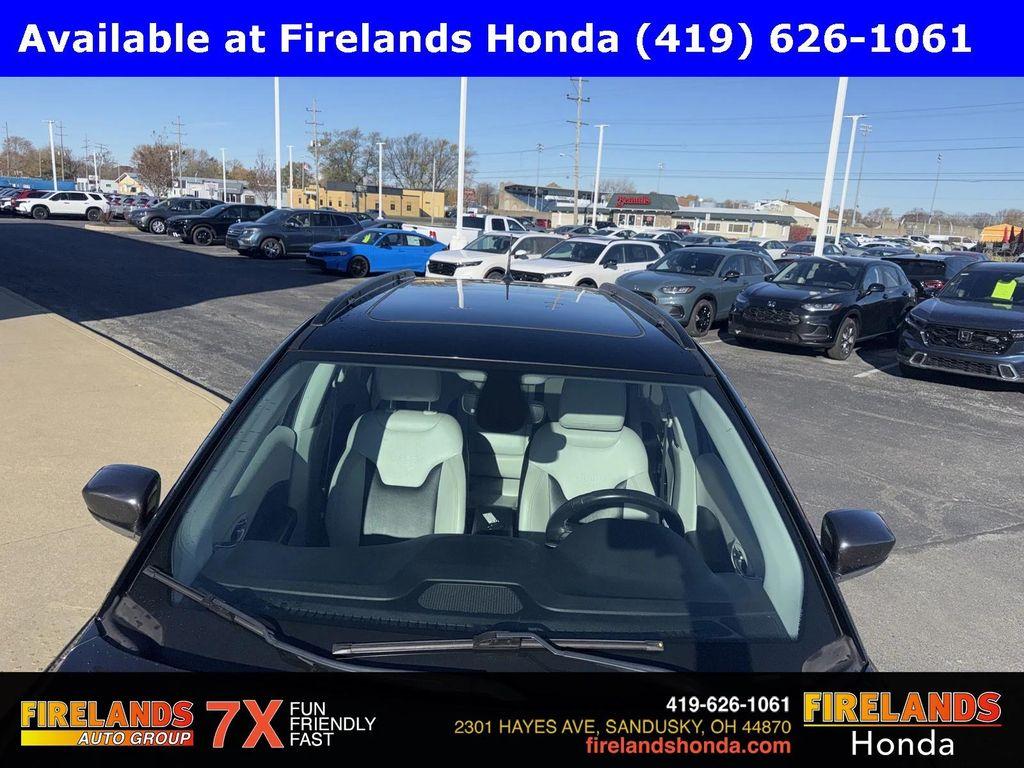 used 2019 Jeep Compass car, priced at $16,700