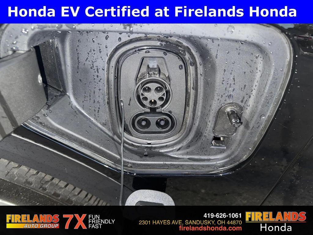 used 2024 Honda Prologue car, priced at $30,000