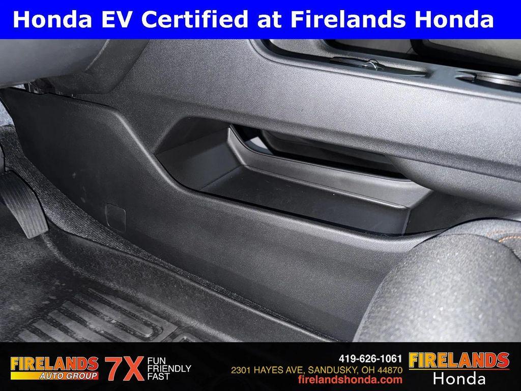 used 2024 Honda Prologue car, priced at $30,000