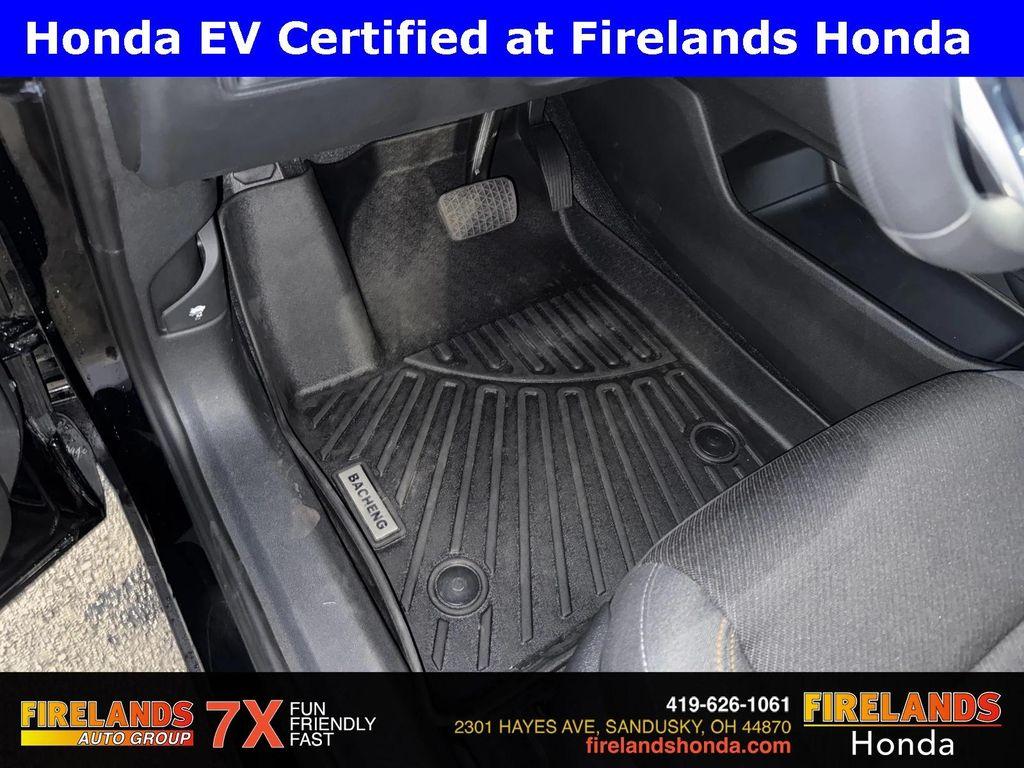 used 2024 Honda Prologue car, priced at $30,000