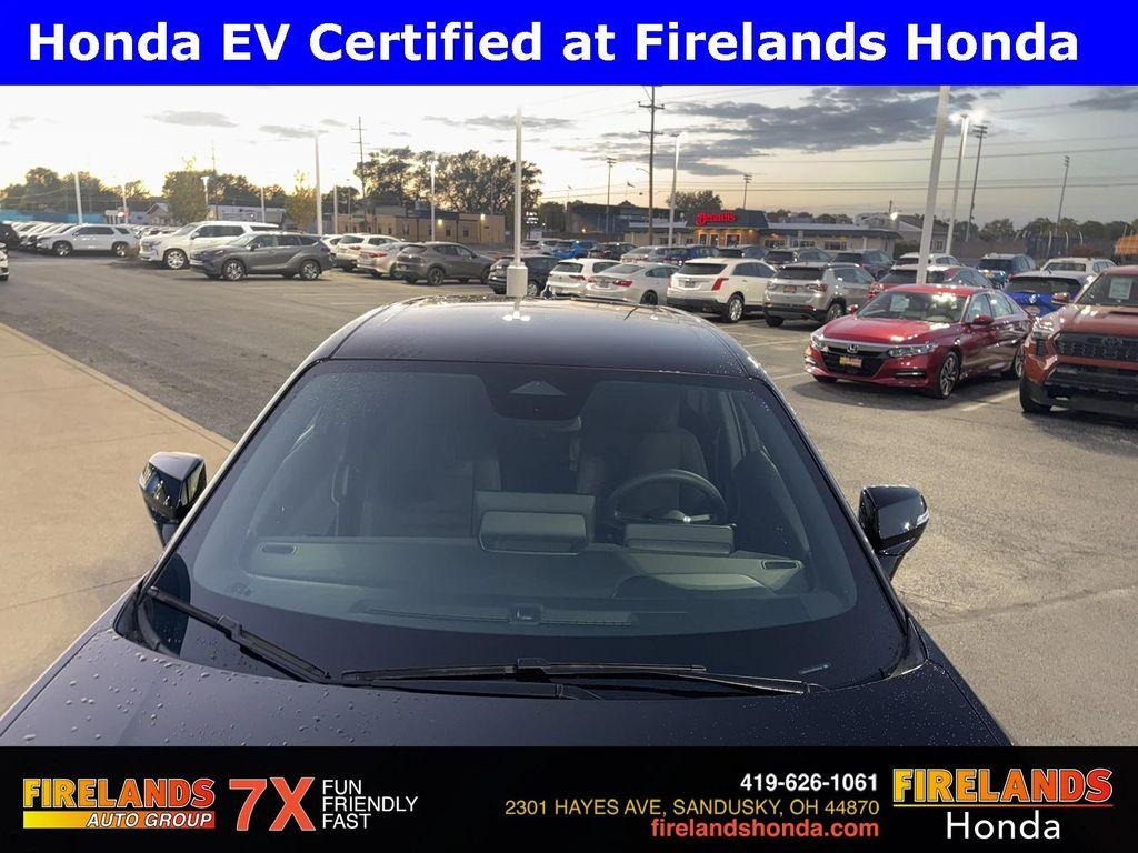 used 2024 Honda Prologue car, priced at $30,000