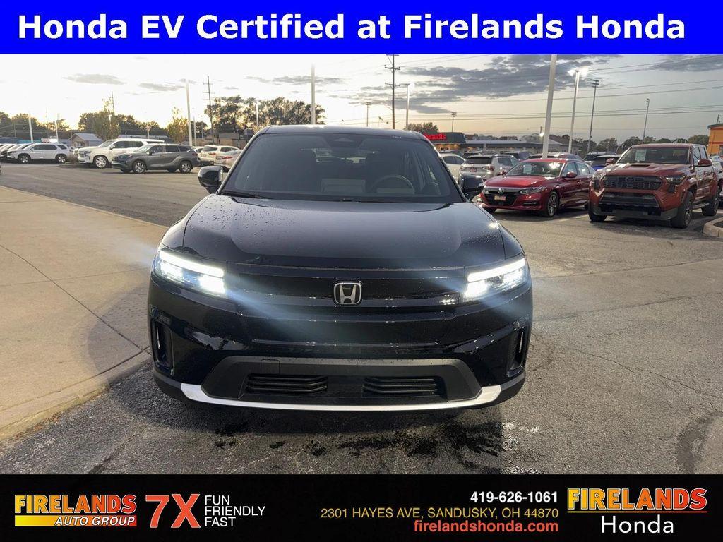 used 2024 Honda Prologue car, priced at $30,000