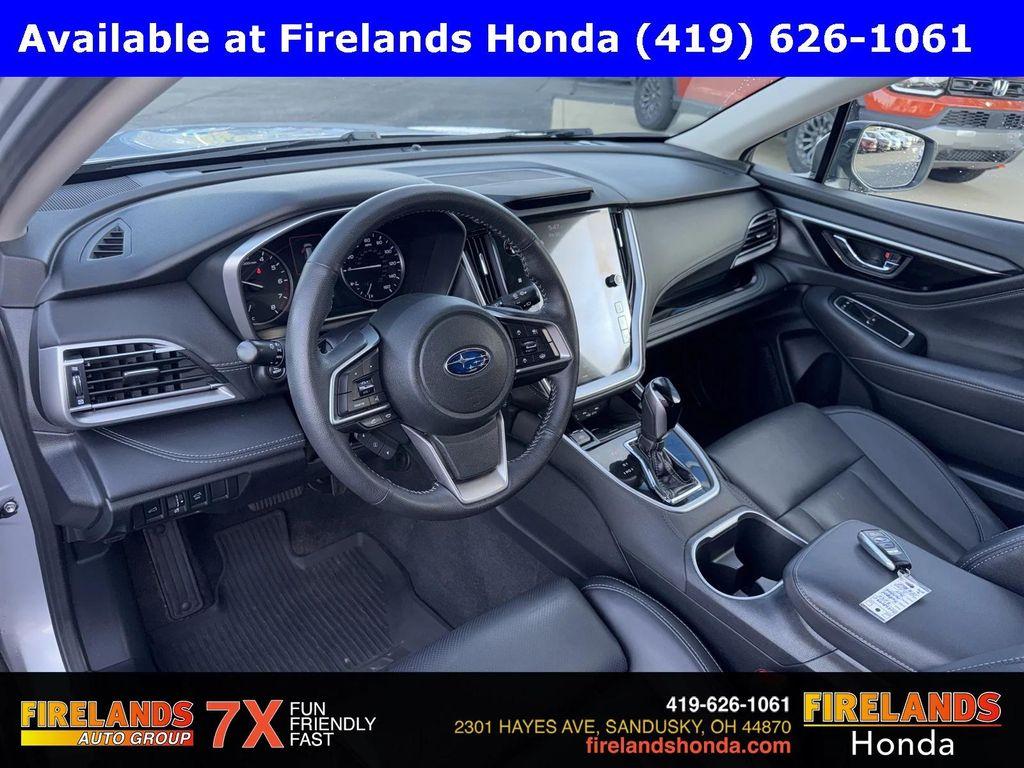 used 2020 Subaru Outback car, priced at $23,500
