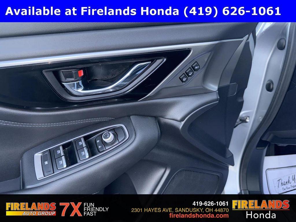 used 2020 Subaru Outback car, priced at $23,500