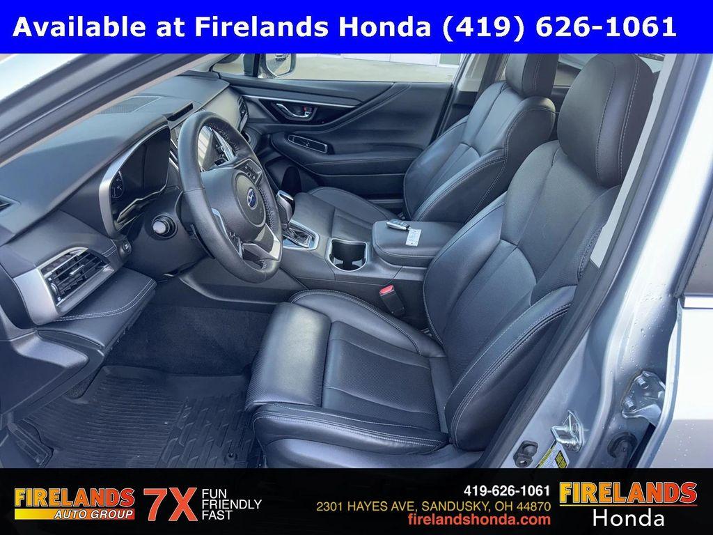 used 2020 Subaru Outback car, priced at $23,500