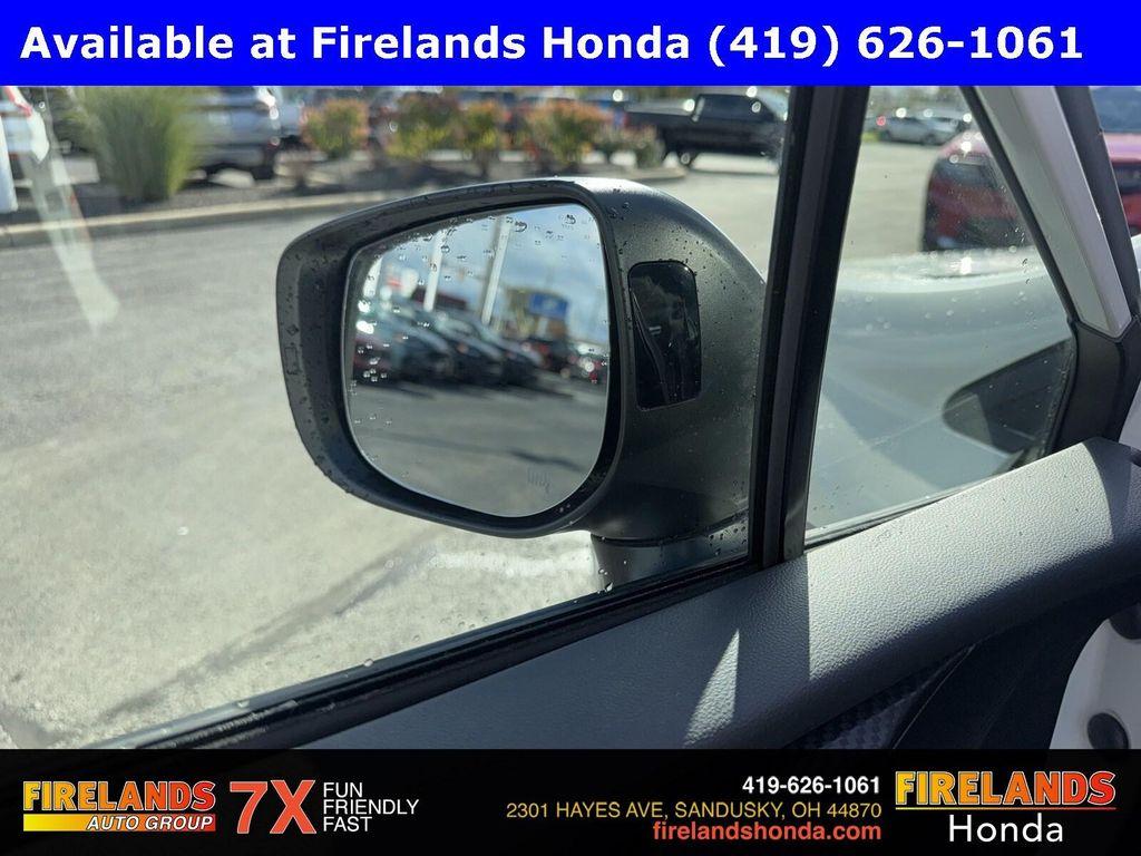 used 2023 Subaru Crosstrek car, priced at $24,500