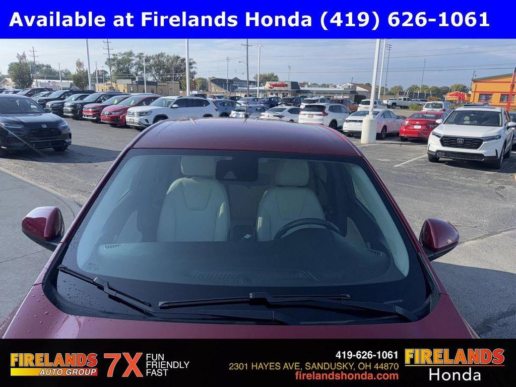 used 2021 Buick Encore GX car, priced at $19,500