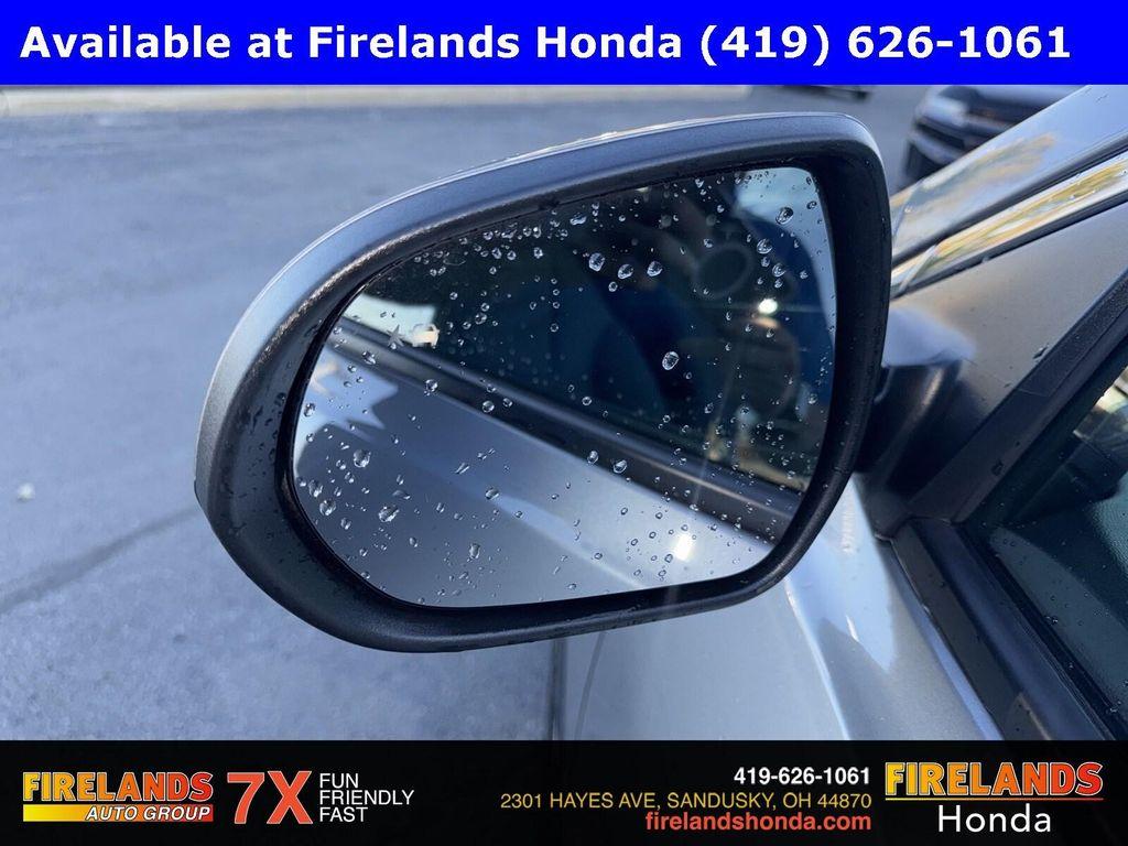 used 2025 Buick Encore GX car, priced at $26,750