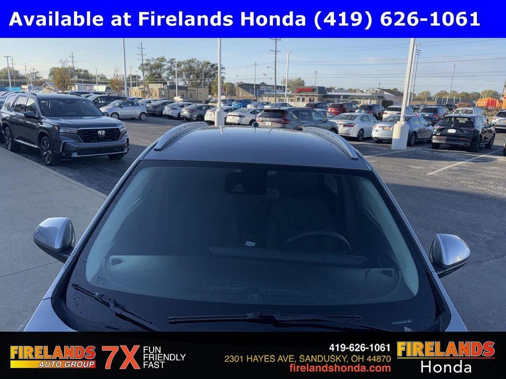 used 2025 Buick Encore GX car, priced at $26,750