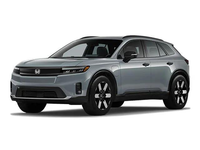 new 2026 Honda Prologue car, priced at $59,850