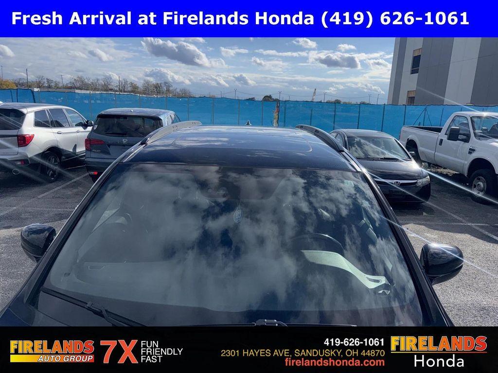 used 2020 Honda Pilot car, priced at $24,500