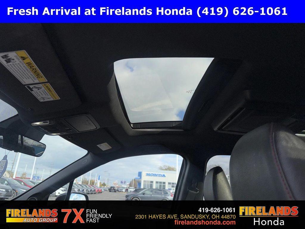 used 2020 Honda Pilot car, priced at $24,500