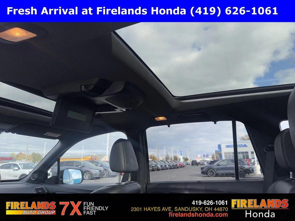 used 2020 Honda Pilot car, priced at $24,500