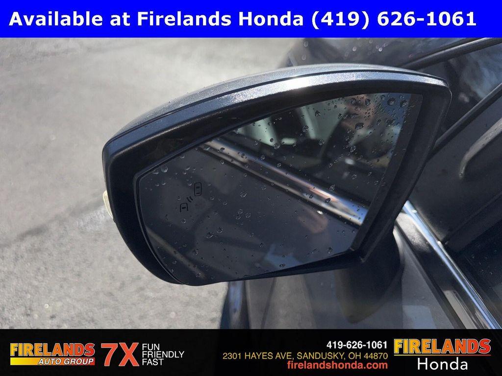 used 2021 Ford EcoSport car, priced at $17,750