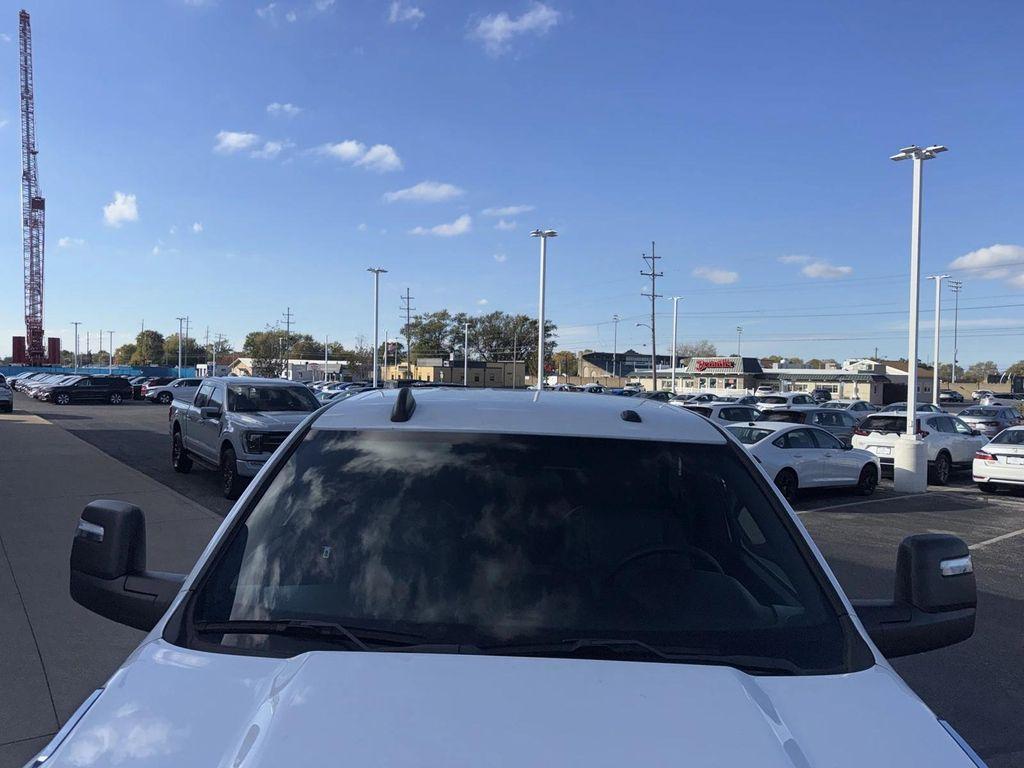 used 2023 Ram 2500 car, priced at $45,750