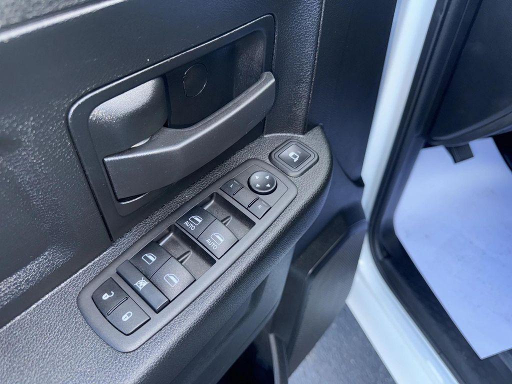 used 2023 Ram 2500 car, priced at $45,750