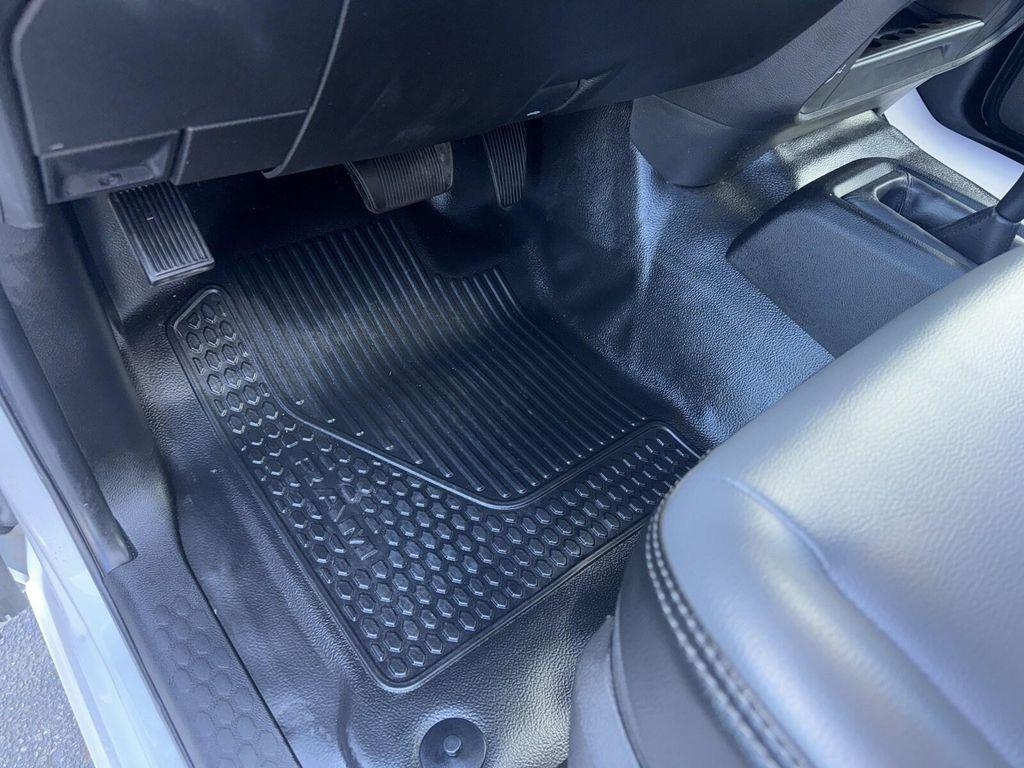 used 2023 Ram 2500 car, priced at $45,750