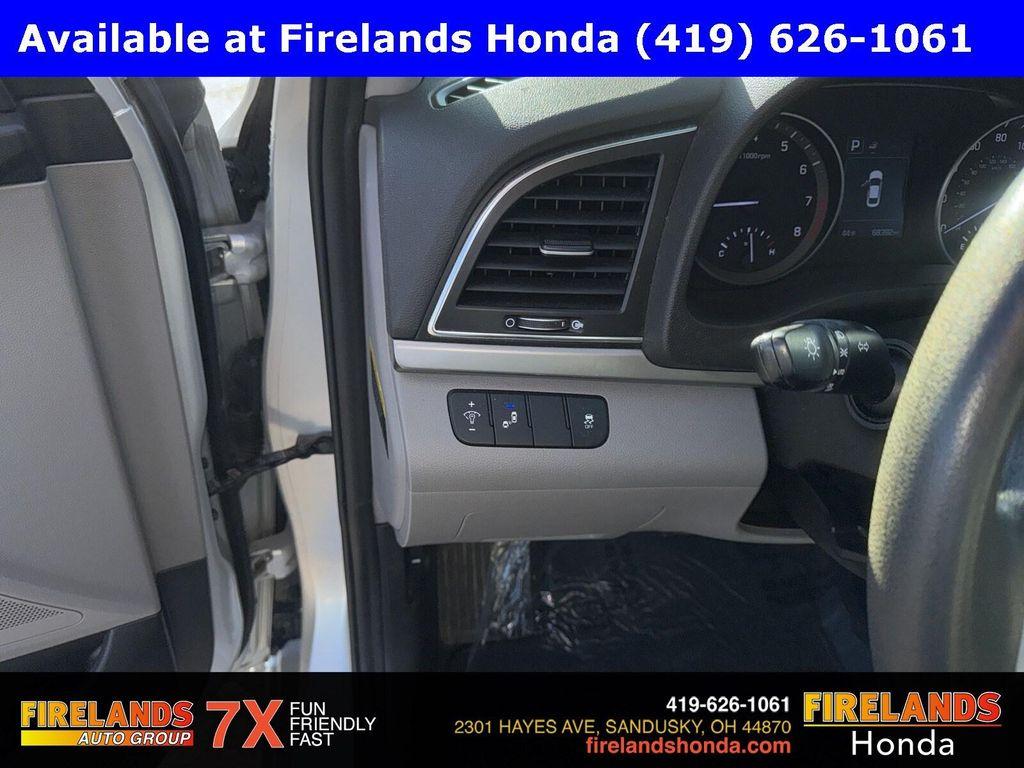 used 2018 Hyundai Elantra car, priced at $12,750