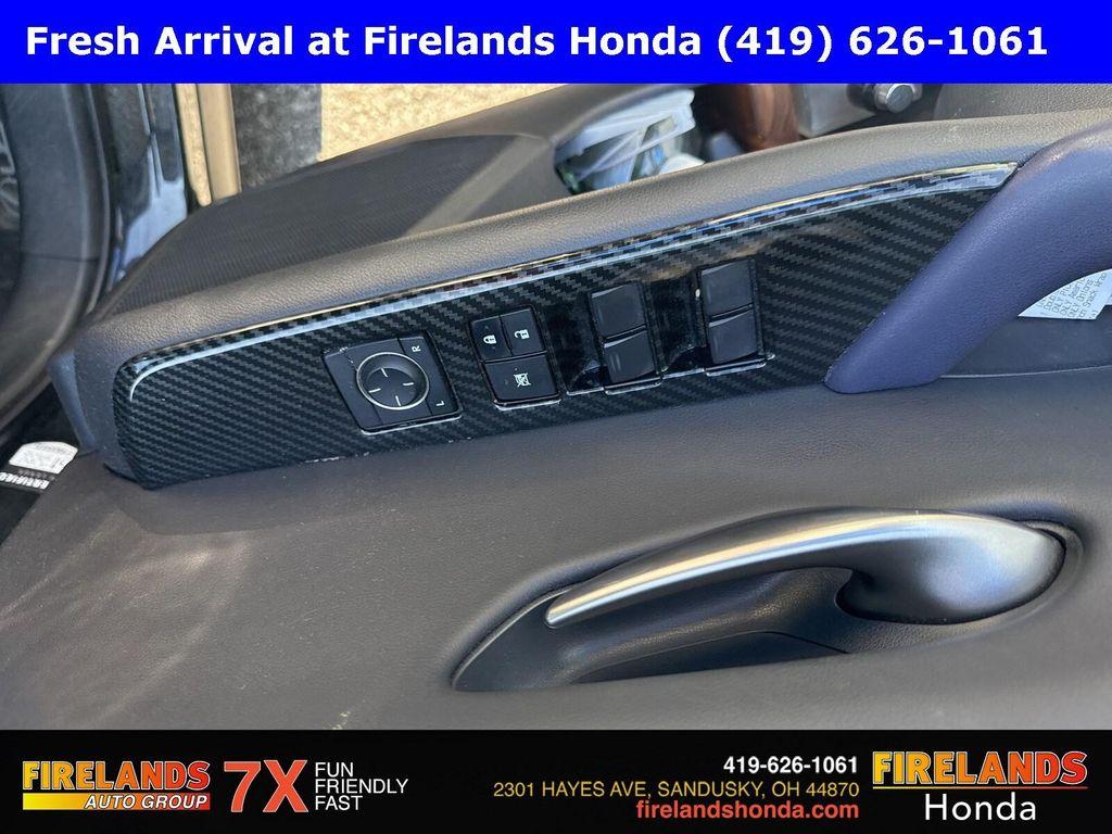 used 2021 Lexus UX 250h car, priced at $19,500