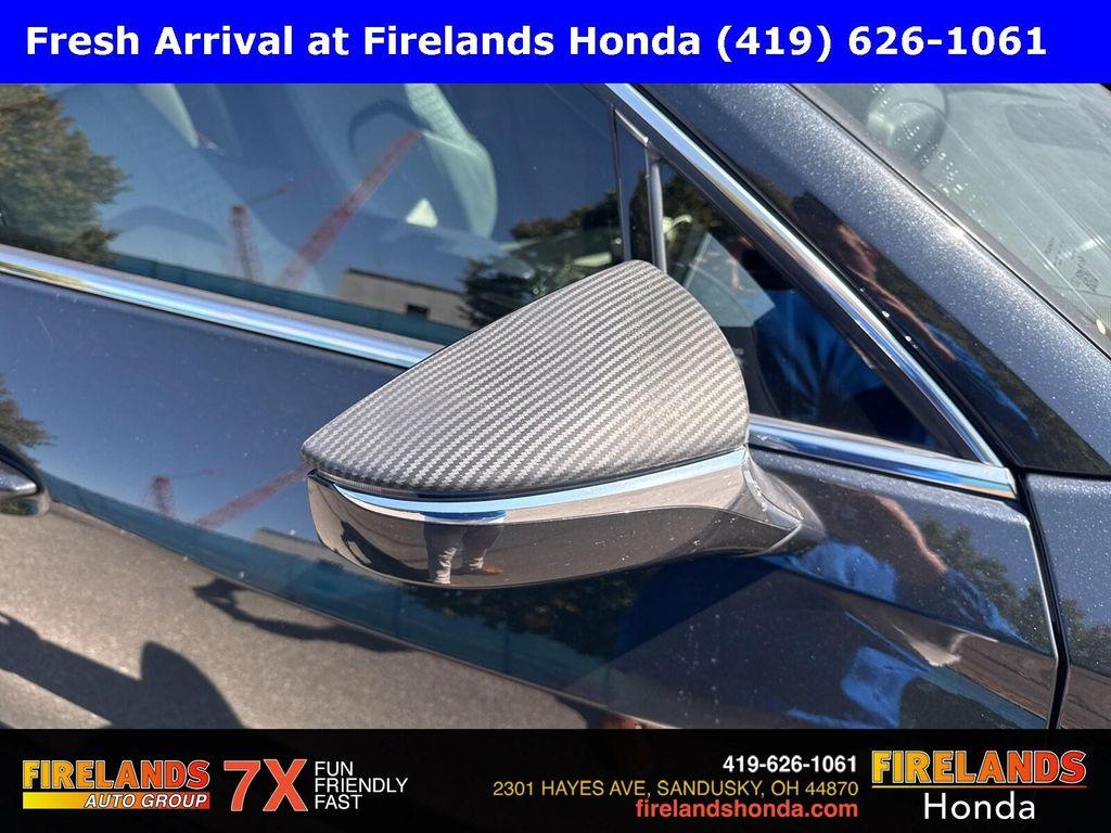used 2021 Lexus UX 250h car, priced at $19,500