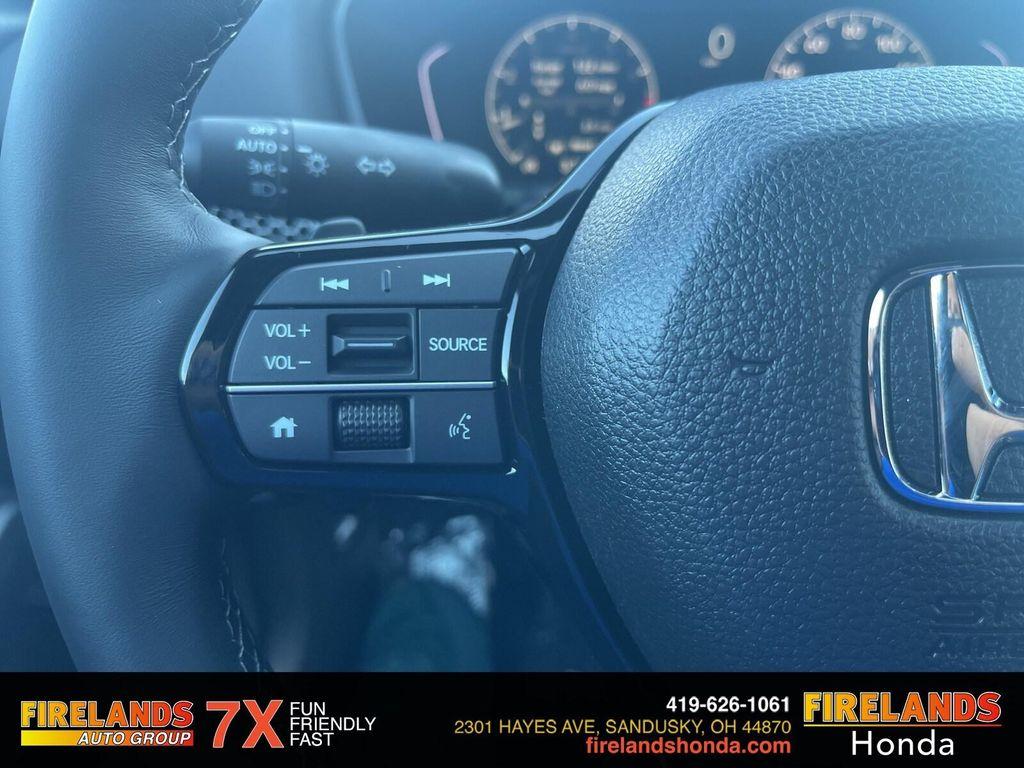 new 2026 Honda Civic car, priced at $29,445