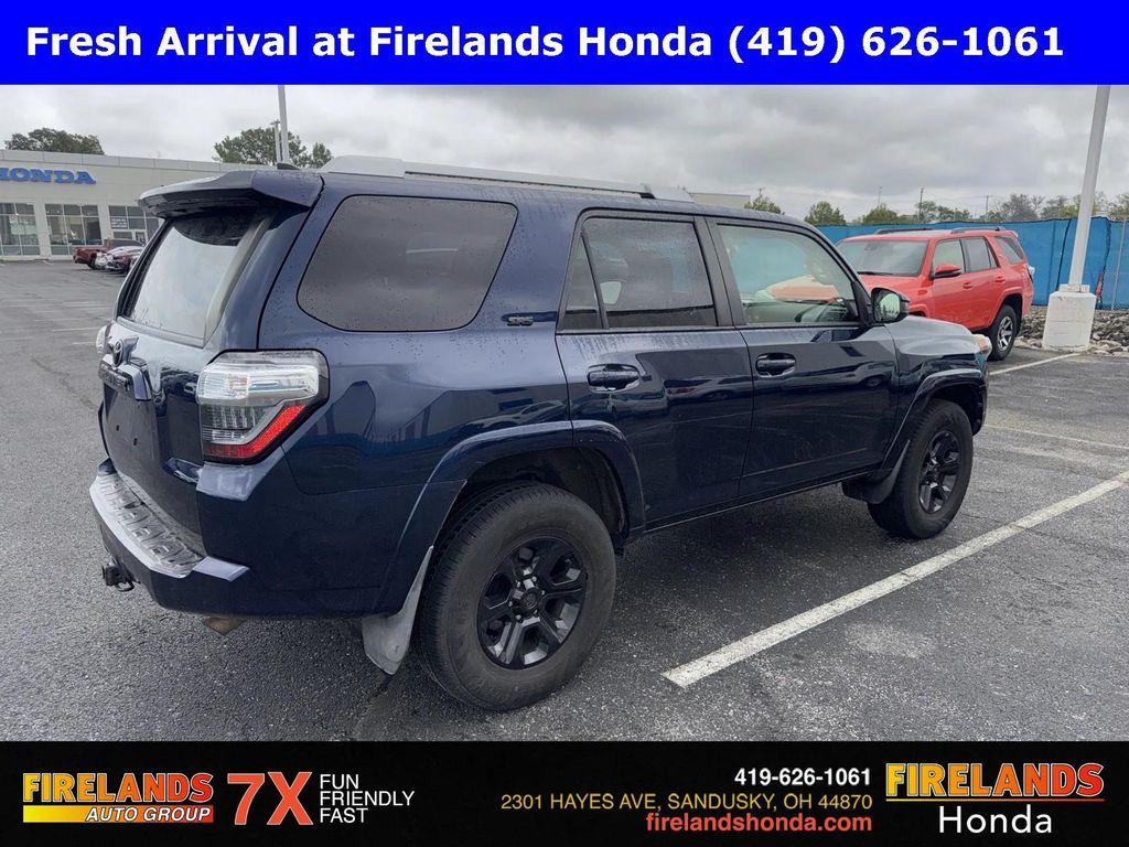 used 2016 Toyota 4Runner car, priced at $23,000