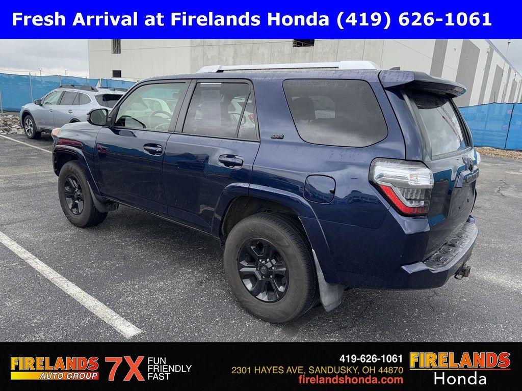 used 2016 Toyota 4Runner car, priced at $23,000