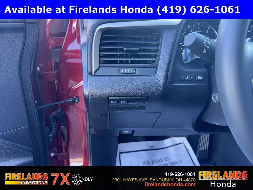 used 2022 Lexus RX 350 car, priced at $44,000