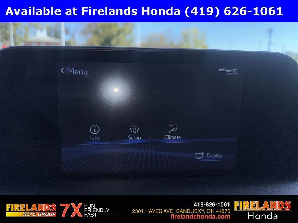 used 2022 Lexus RX 350 car, priced at $44,000