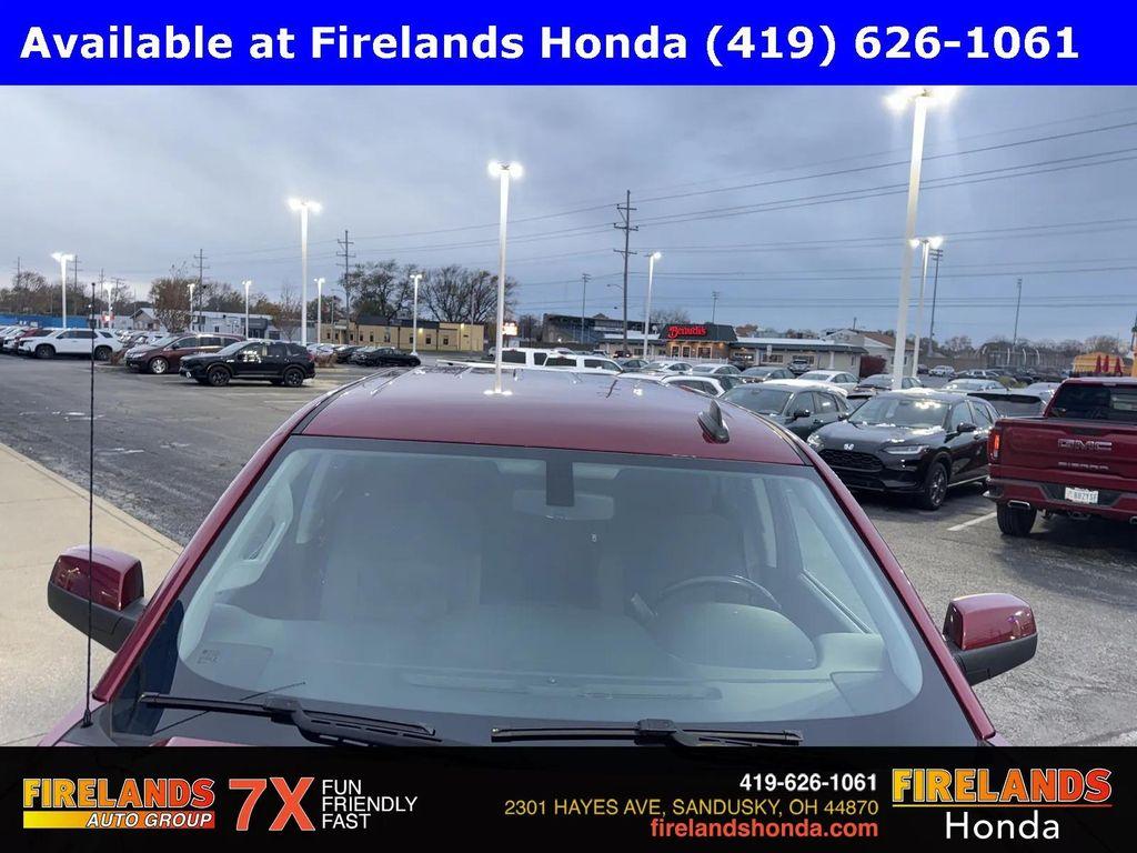 used 2018 Chevrolet Silverado 1500 car, priced at $24,000