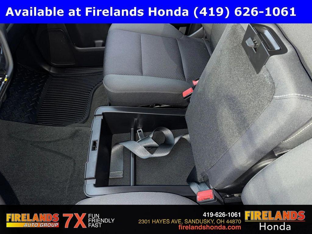 used 2018 Chevrolet Silverado 1500 car, priced at $24,000