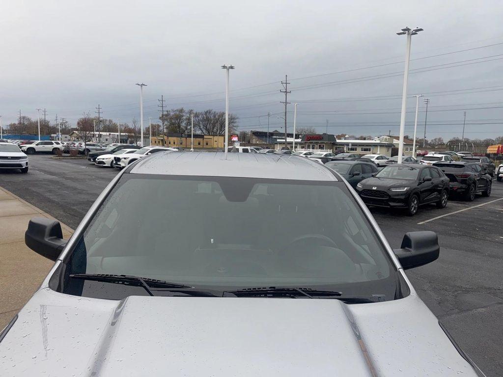 used 2024 Ram 1500 car, priced at $36,950