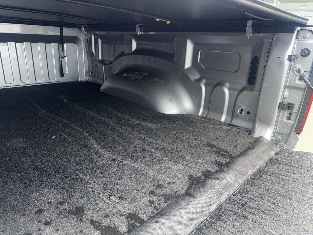 used 2024 Ram 1500 car, priced at $36,950