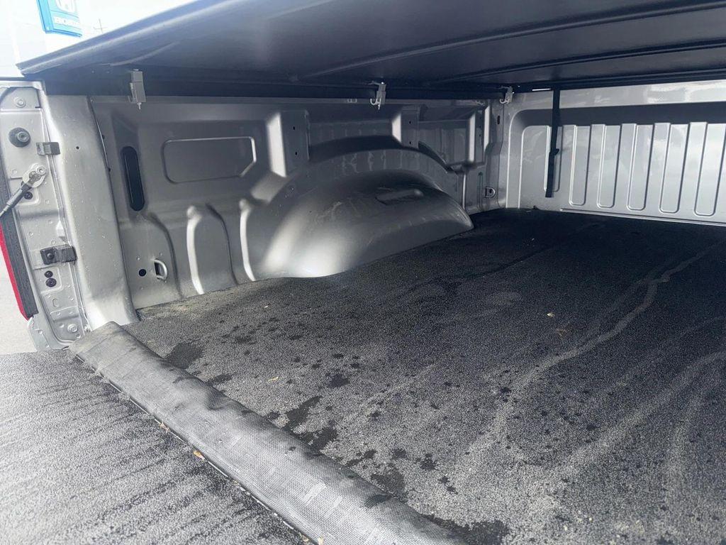 used 2024 Ram 1500 car, priced at $36,950