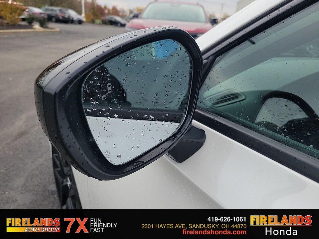 new 2026 Honda Civic car, priced at $29,445