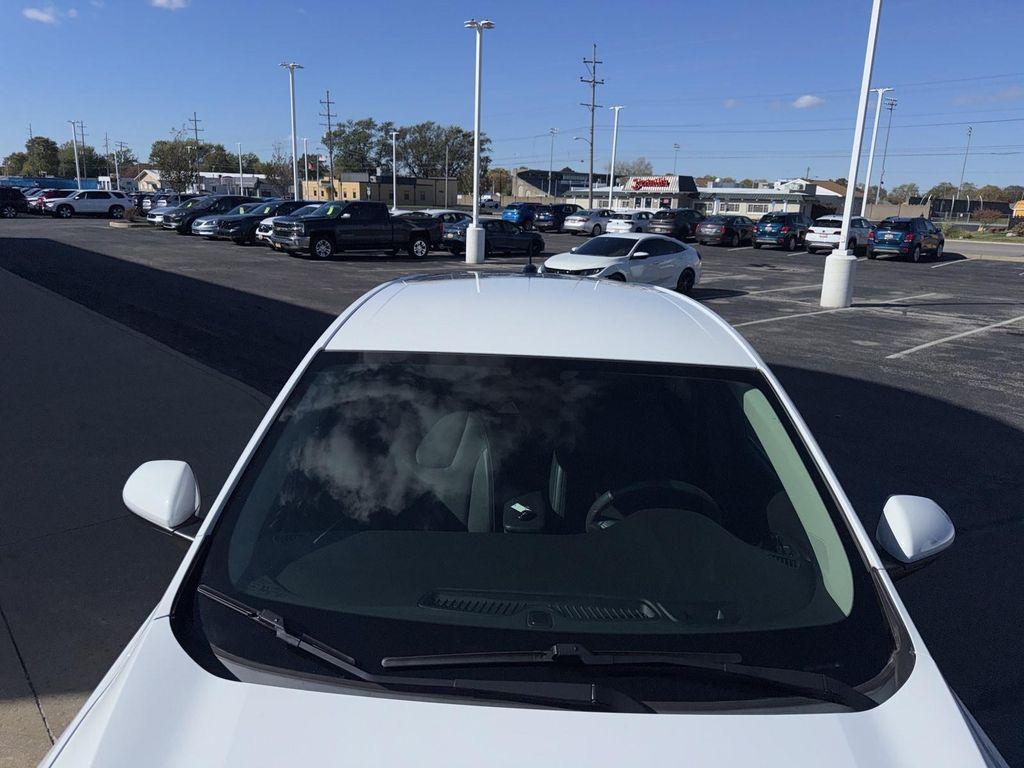 used 2022 Buick Encore GX car, priced at $19,500