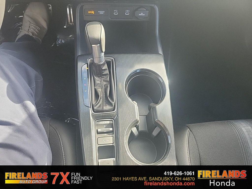 new 2026 Honda Civic car, priced at $28,200